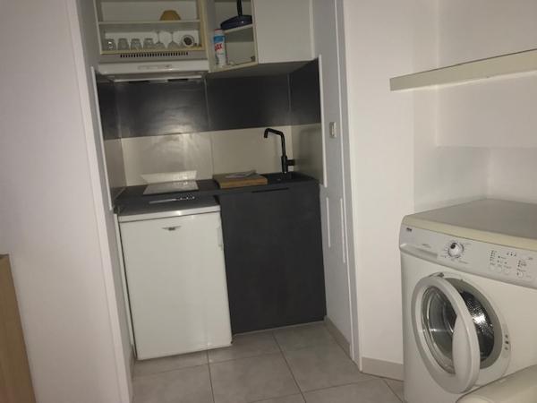 studio entièrement meuble 19 RUE LOUIS DEBRONS AURILLAC Détails des diagnostics énergétiques