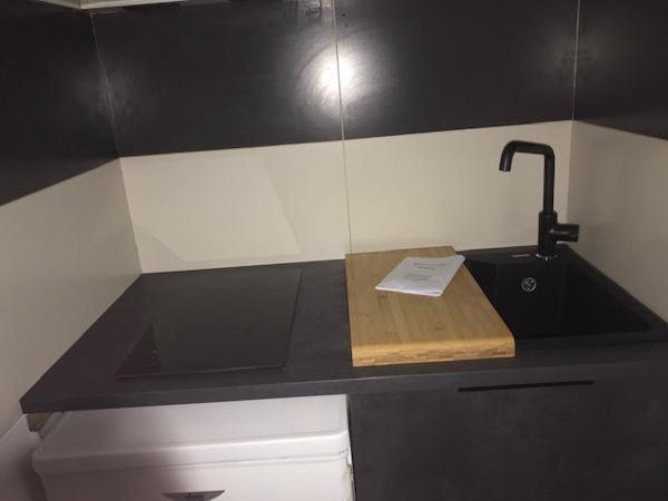 studio entièrement meuble 19 RUE LOUIS DEBRONS AURILLAC Détails des diagnostics énergétiques