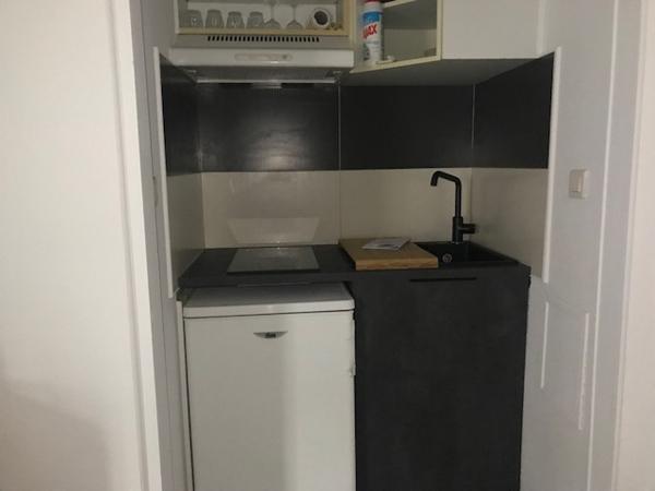 studio entièrement meuble 19 RUE LOUIS DEBRONS AURILLAC Détails des diagnostics énergétiques