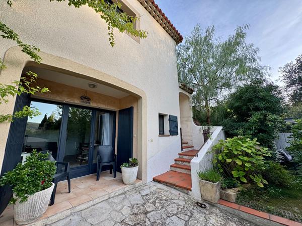 Maison Ceyreste 5 pièce(s) 181.82 m2