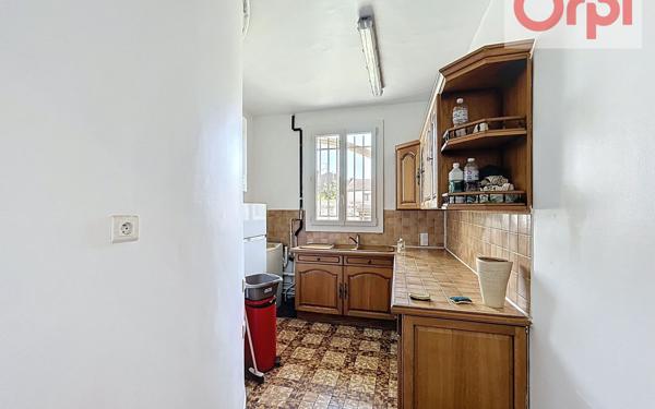 Appartement à vendre    3 pièces • 45,54 m2 Choisy-le-Roi