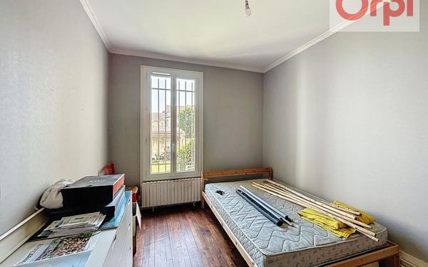 Appartement à vendre    3 pièces • 45,54 m2 Choisy-le-Roi