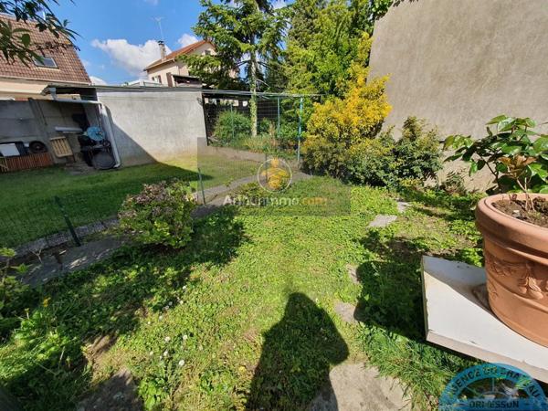 Location Appartement 3 pièces 57 m2 à Ormesson-sur-Marne