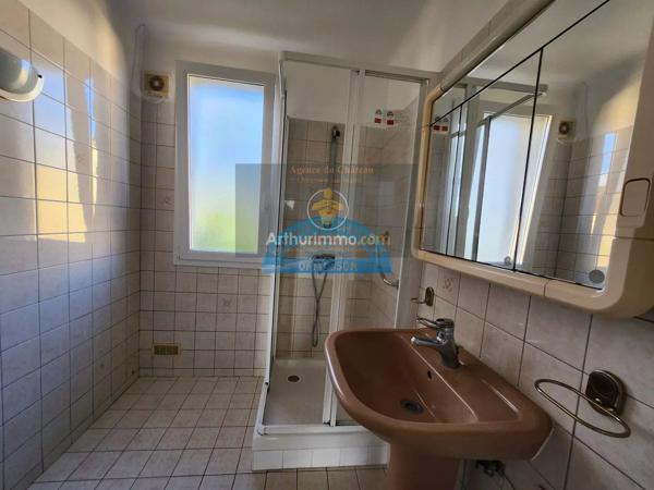 Location Appartement 3 pièces 57 m2 à Ormesson-sur-Marne