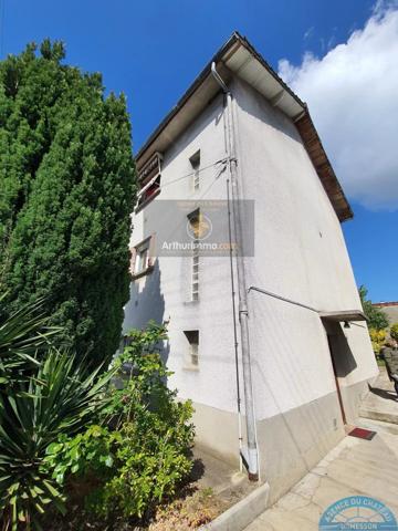 Location Appartement 3 pièces 57 m2 à Ormesson-sur-Marne