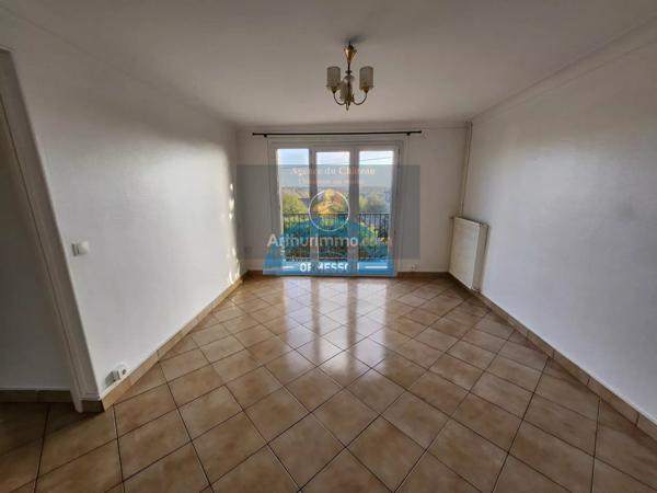 Location Appartement 3 pièces 57 m2 à Ormesson-sur-Marne