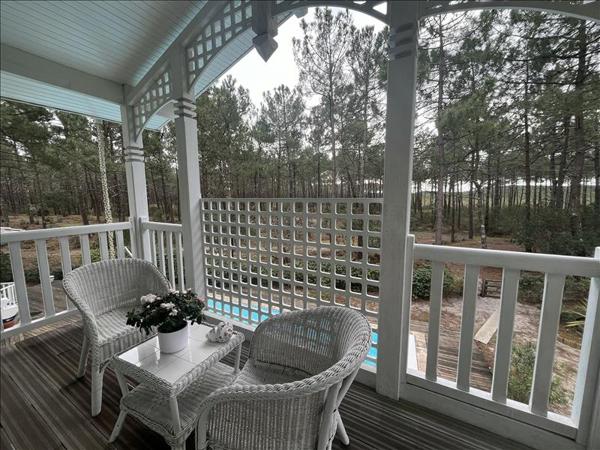 Maison à vendre |  Lacanau |  7 pièces | 191 m²