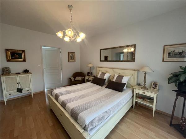 Maison à vendre |  Lacanau |  7 pièces | 191 m²