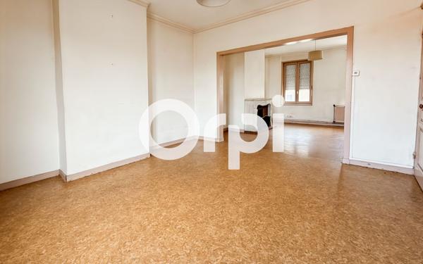 Immeuble à vendre