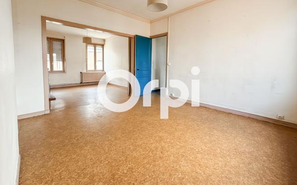 Immeuble à vendre