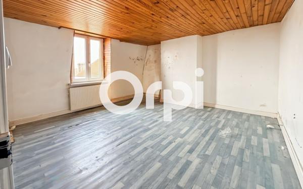 Immeuble à vendre