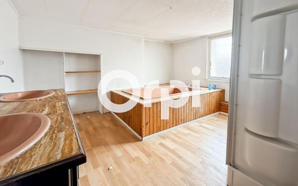 Immeuble à vendre