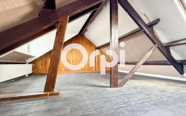 Immeuble à vendre