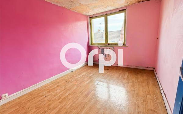 Immeuble à vendre