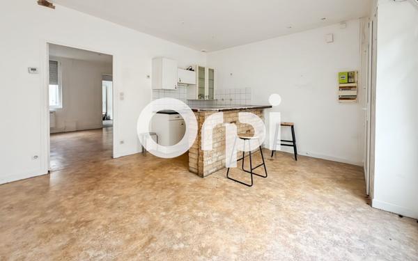 Immeuble à vendre