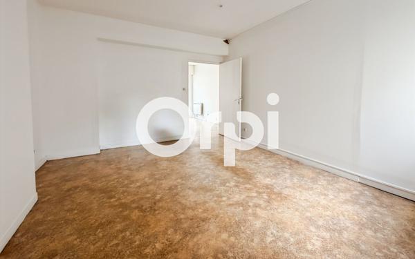 Immeuble à vendre