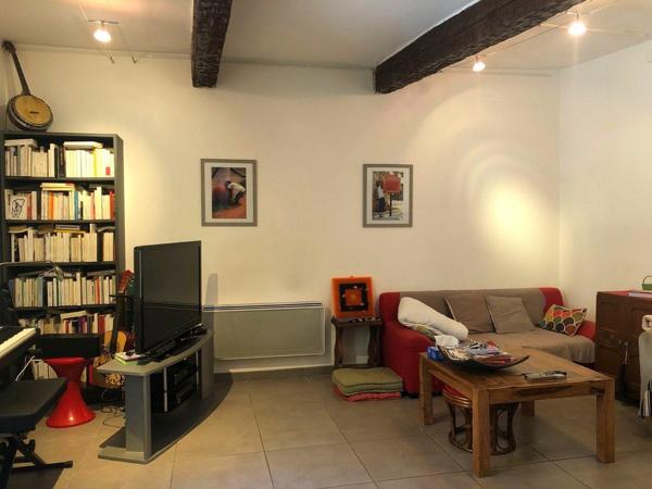 PORTIRAGNES - MAISON DE VILLE DE 135 M² AVEC 3 CHAMBRES