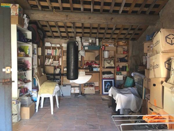 PORTIRAGNES - MAISON DE VILLE DE 135 M² AVEC 3 CHAMBRES