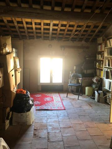 PORTIRAGNES - MAISON DE VILLE DE 135 M² AVEC 3 CHAMBRES