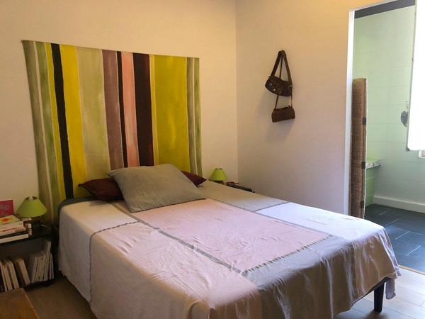 PORTIRAGNES - MAISON DE VILLE DE 135 M² AVEC 3 CHAMBRES