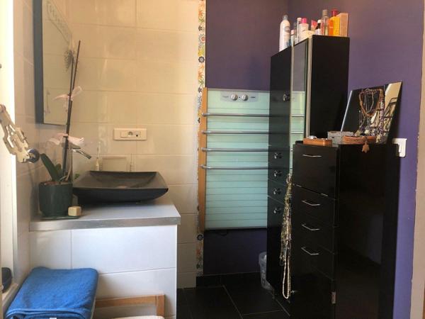 PORTIRAGNES - MAISON DE VILLE DE 135 M² AVEC 3 CHAMBRES