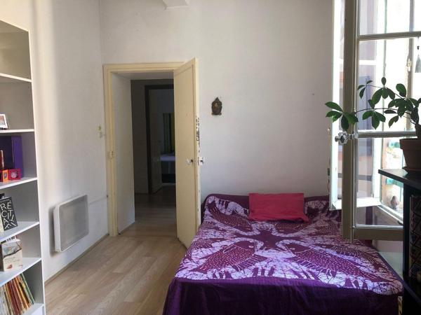 PORTIRAGNES - MAISON DE VILLE DE 135 M² AVEC 3 CHAMBRES