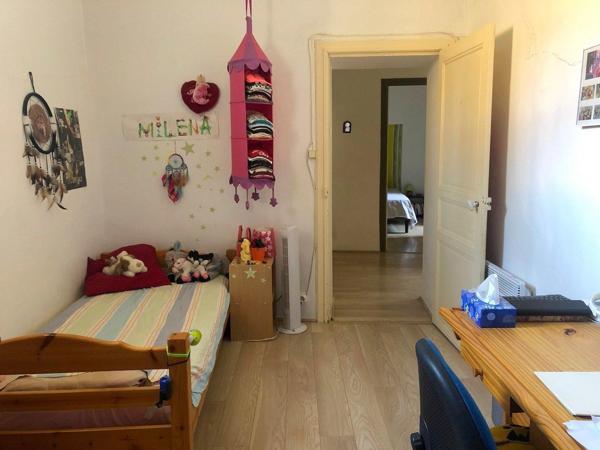 PORTIRAGNES - MAISON DE VILLE DE 135 M² AVEC 3 CHAMBRES