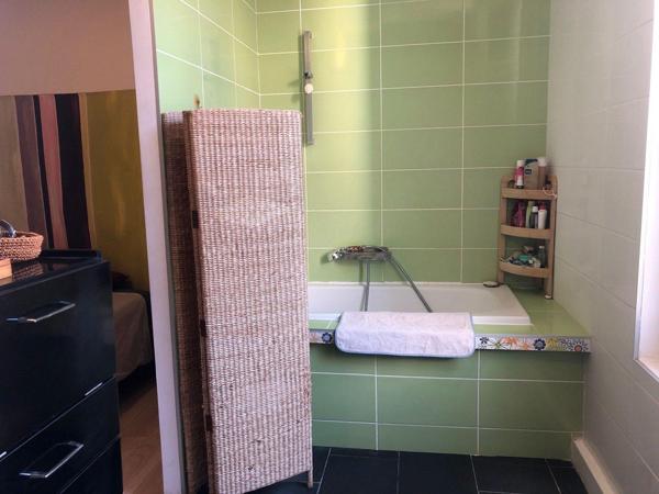 PORTIRAGNES - MAISON DE VILLE DE 135 M² AVEC 3 CHAMBRES