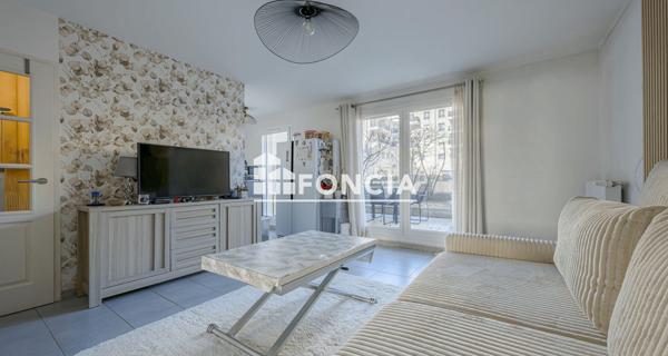À vendre Studio 29.47 m² - Annecy 74600