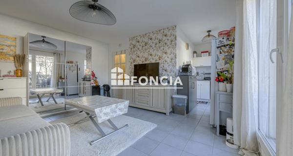 À vendre Studio 29.47 m² - Annecy 74600