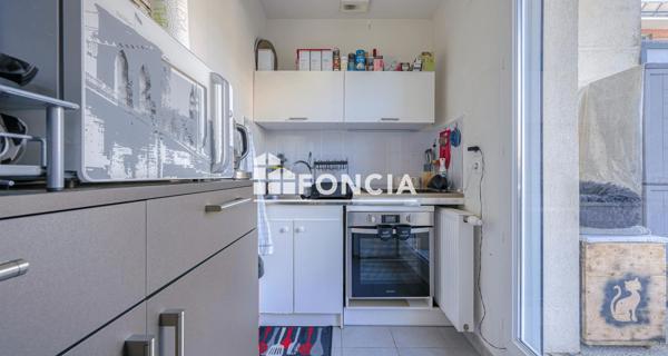 À vendre Studio 29.47 m² - Annecy 74600