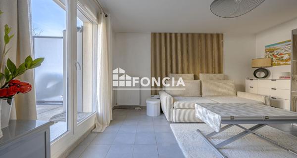 À vendre Studio 29.47 m² - Annecy 74600