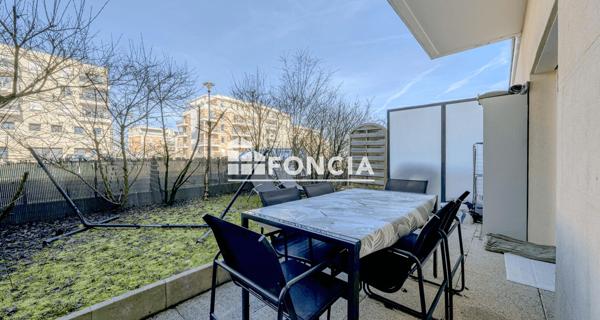 À vendre Studio 29.47 m² - Annecy 74600