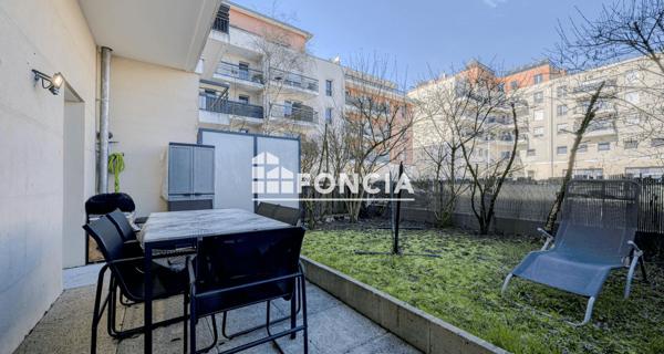 À vendre Studio 29.47 m² - Annecy 74600