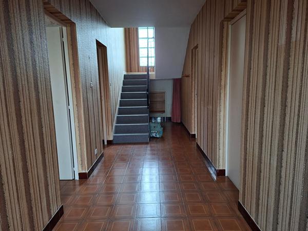 Maison 5 pièces à vendre Châtellerault - 86100 / Réf: 11911