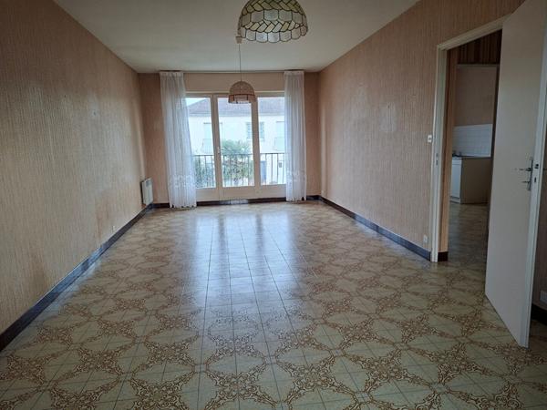 Maison 5 pièces à vendre Châtellerault - 86100 / Réf: 11911