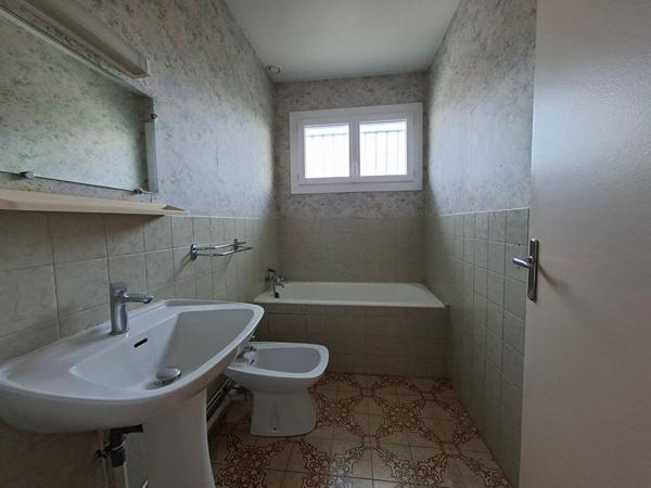 Maison 5 pièces à vendre Châtellerault - 86100 / Réf: 11911