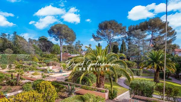 Immobilier Saint-Raphaël (83700) – Appartement 47.4m2 – 276 000 €