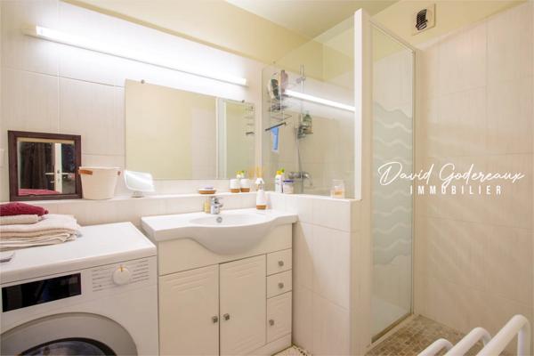 Immobilier Saint-Raphaël (83700) – Appartement 47.4m2 – 276 000 €