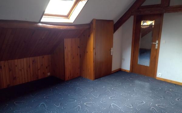 Maison à vendre    6 pièces •  Conty