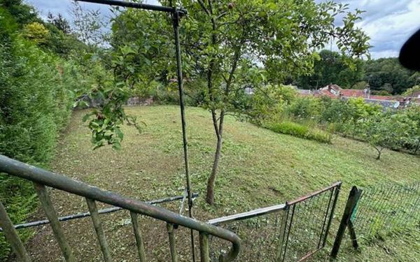 Maison à vendre    6 pièces •  Conty