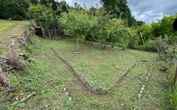 Maison à vendre    6 pièces •  Conty