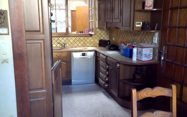 Maison à vendre    6 pièces •  Conty