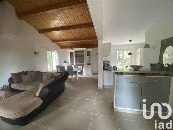 Maison à vendre 6 pièces 122 m² Chomérac