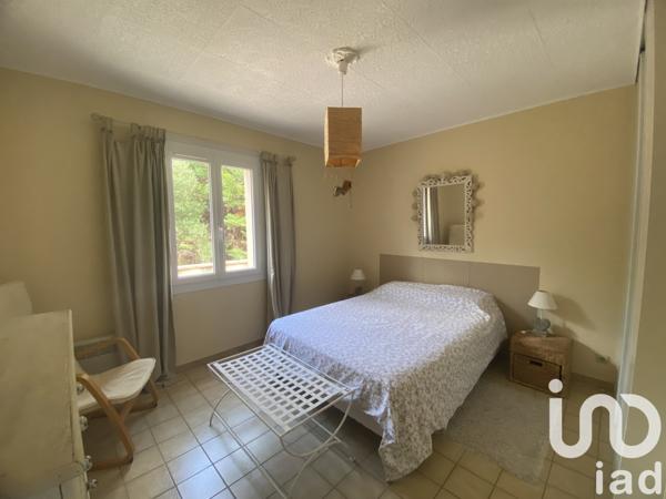 Maison à vendre 6 pièces 122 m² Chomérac