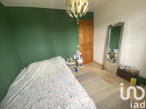 Maison à vendre 6 pièces 122 m² Chomérac