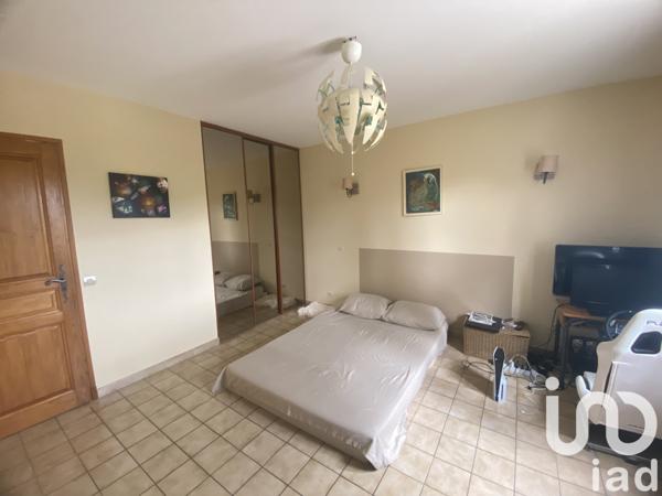 Maison à vendre 6 pièces 122 m² Chomérac