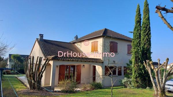 Maison à vendre 7 pièces de 190 m²