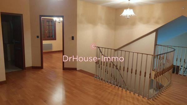 Maison à vendre 7 pièces de 190 m²