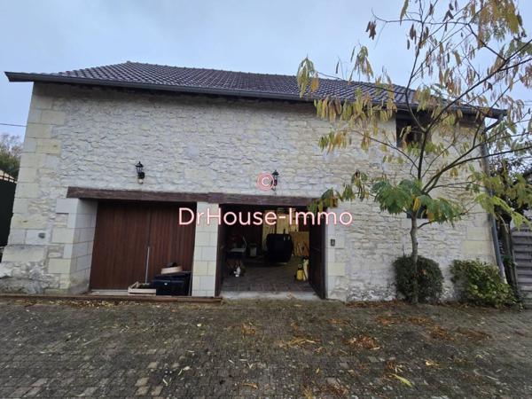 Maison à vendre 7 pièces de 190 m²
